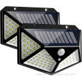 Waterproof Led PIR Wall Mounted Light